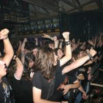 20 Jahre MCK Samstag